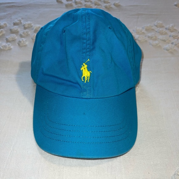 Polo Ralph Lauren Other - Polo by Ralph Lauren Hat